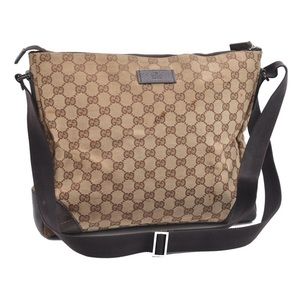 Gucci crossbody bag